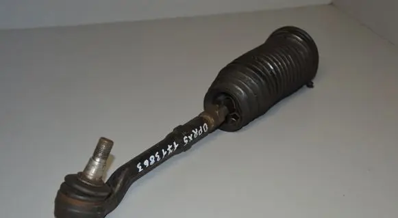 BMW X5 E53 Steering tie rod 
