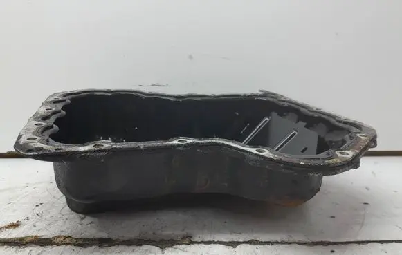 Citroen C5 Oil sump 