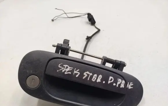 Mitsubishi Space Star Front door exterior handle
