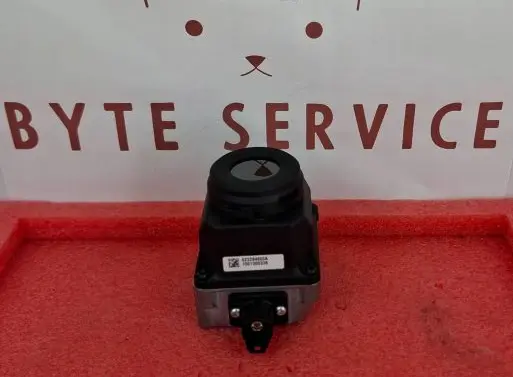 BMW 6 F12 F13 Night vision camera 9312426