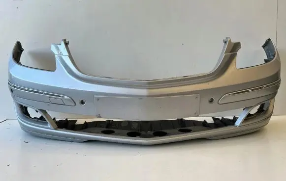 Mercedes-Benz B W245 Front bumper