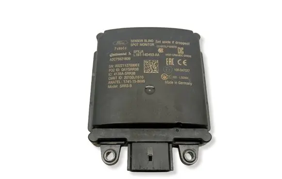 Ford Fiesta Blind spot module L1BT14D453AA A2C75521606 00221127000EE