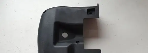 Porsche Boxster 987 Steering wheel column trim