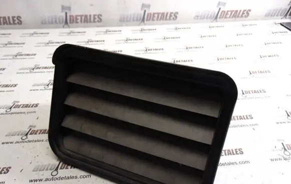 Mercedes-Benz GL X164 Fender grill A1648300042