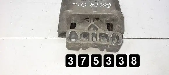 Volkswagen Golf IV Engine mount bracket 1900tdi topran 107975