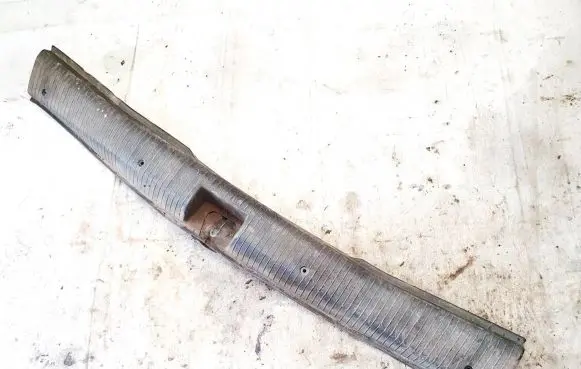 Chevrolet Cruze Other trunk/boot trim element 90589998