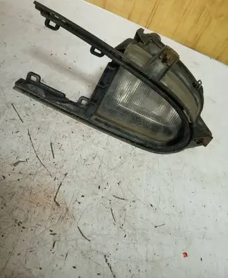 Ford Galaxy Front fog light