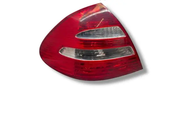 Mercedes-Benz E W211 Rear/tail lights A2118200364