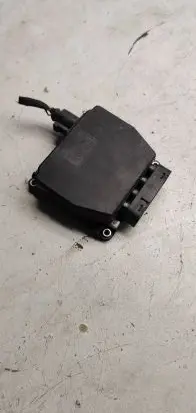 Volkswagen PASSAT B6 Turbo solenoid valve 3c0906625