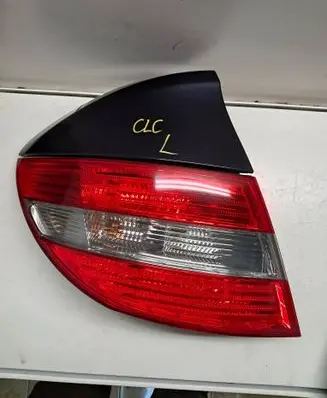 Mercedes-Benz CLC CL203 Rear/tail lights A2038205164
