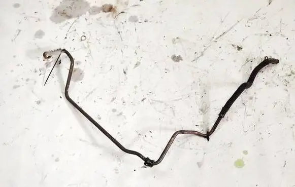 Audi A3 S3 8L Power steering hose/pipe/line 