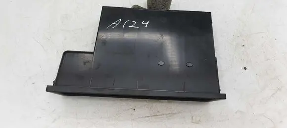 Audi A4 S4 B7 8E 8H Dashboard storage box/compartment 8E0857925