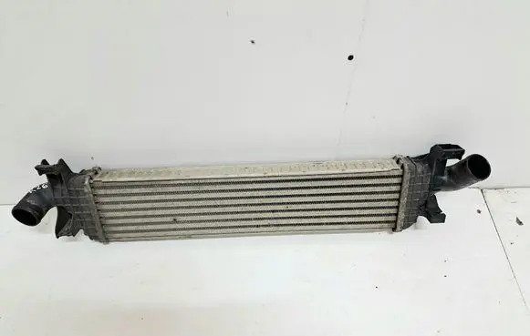 Volvo V50 Intercooler radiator 