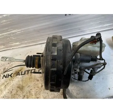 Volvo XC90 Brake booster P30793679 007472 037859610