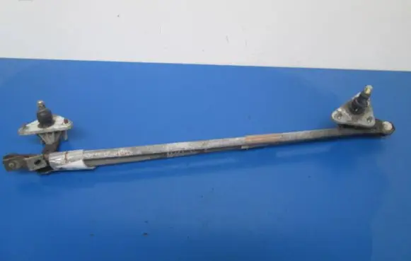 Subaru Legacy Front wiper linkage and motor