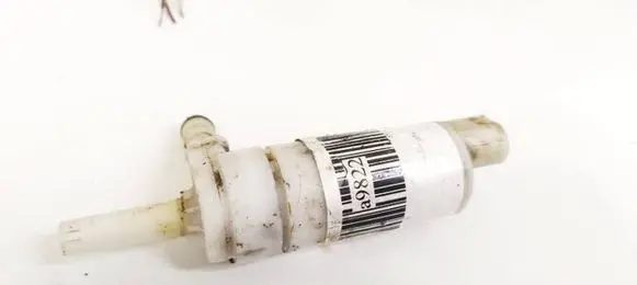 Dodge Journey Windscreen/windshield washer pump 8TW00754016 00754016