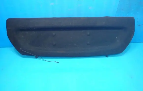 Toyota Aygo AB10 Parcel shelf 