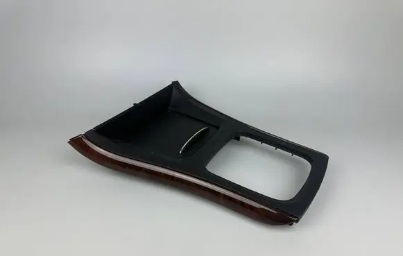 Mercedes-Benz A W169 Gear shifter surround trim plastic A1696802739 1071240100