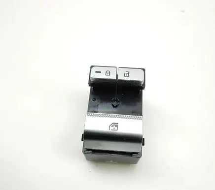 Genesis GV70 Electric window control switch 93581T1500
