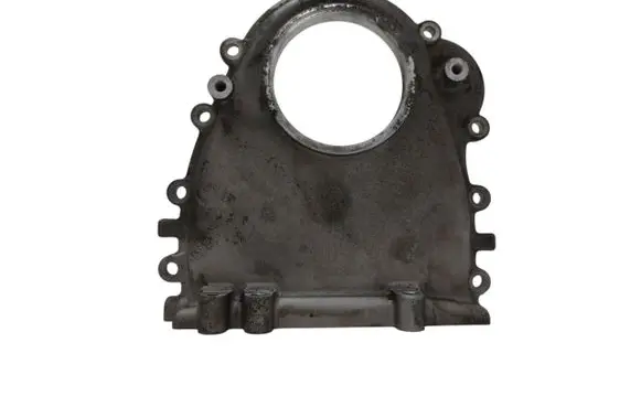 Audi A4 S4 B8 8K Timing chain cover 059109130E
