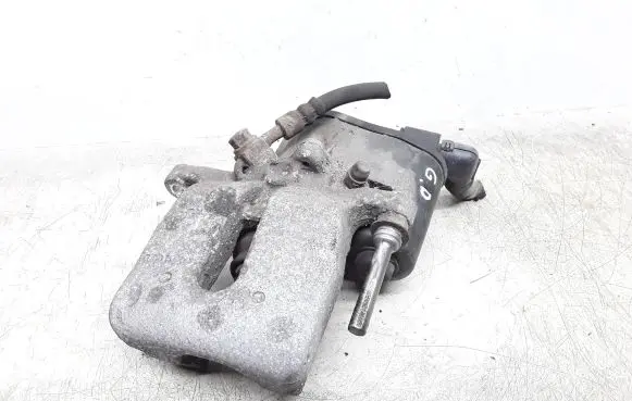 Volvo V60 Rear brake caliper