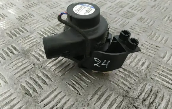 Mercedes-Benz S W222 Engine control unit/module fan A2229062203 RV401812L