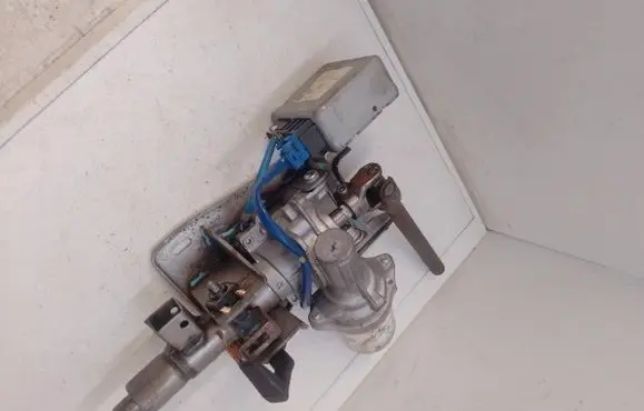 Renault Twingo II Steering rack electric part 6900002118