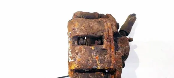 Renault Thalia I Front brake caliper 