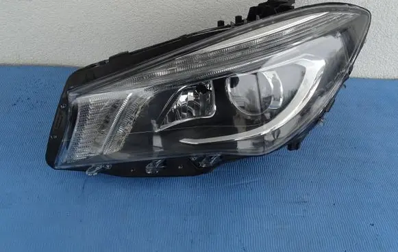 Mercedes-Benz CLA C117 X117 W117 Headlight/headlamp A1179066900