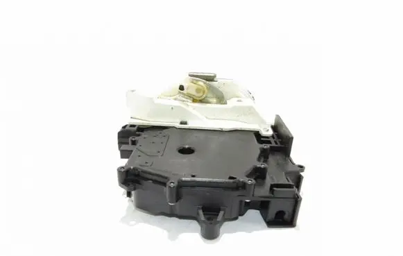 Rear door lock