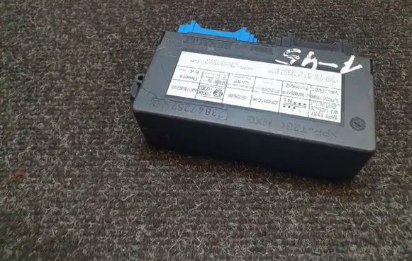 Renault Laguna II Comfort/convenience module 73847257C