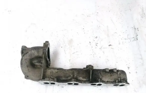 Renault Koleos I Intake manifold