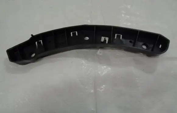 Citroen C4 III e-C4 Front bumper mounting bracket 9830712980