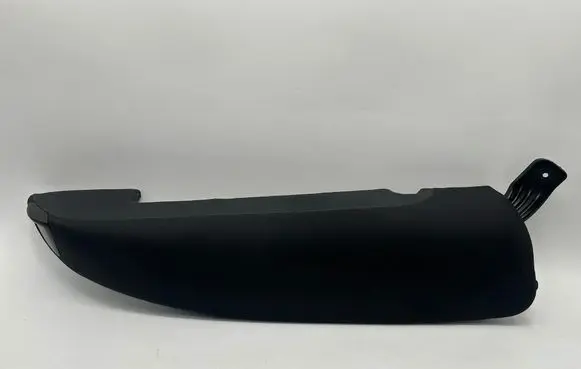 Volkswagen PASSAT CC Rear seat side top trim 1078612
