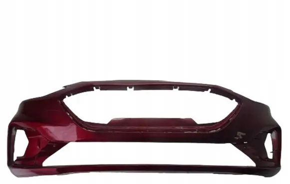 Ford Focus Front bumper R23P2