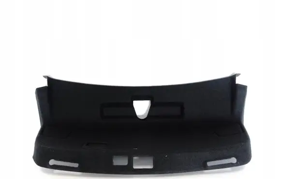 Audi A6 S6 C7 4G Tailgate/boot lid cover trim 4G5867975D
