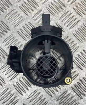 Mercedes-Benz E W211 Mass air flow meter A6460940048 0281002535 LM0031