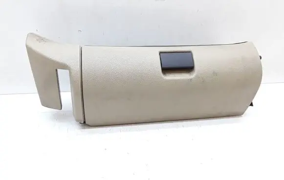 Mercedes-Benz E W211 Seat trim 2118602705 A2119190173