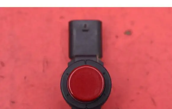Fiat Tipo Parking PDC control unit/module 735643800
