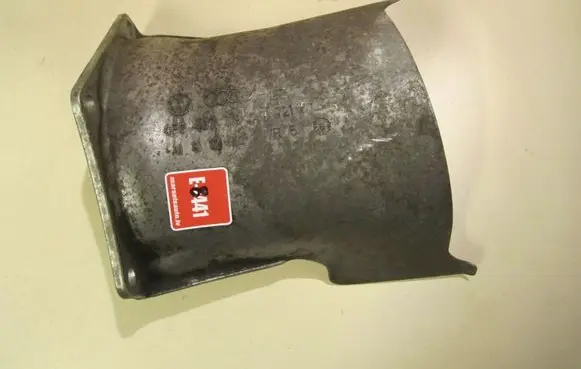 Audi A6 S6 C6 4F Other interior part 4F0407719F