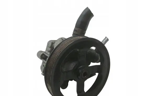 Mitsubishi Lancer VIII Power steering pump