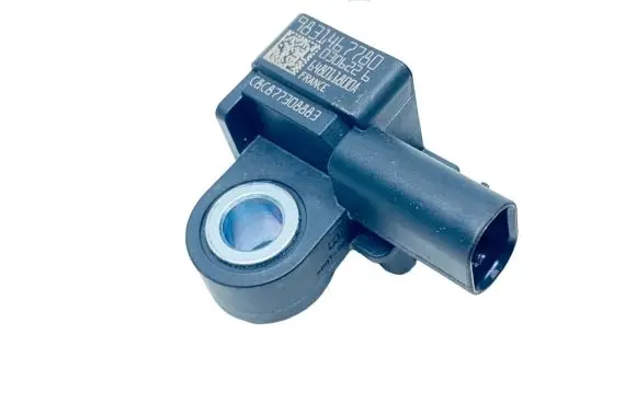 Citroen C4 III e-C4 Airbag deployment crash/impact sensor 9831467780