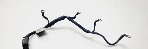Citroen Xsara Picasso Glow plug wires 9652760780