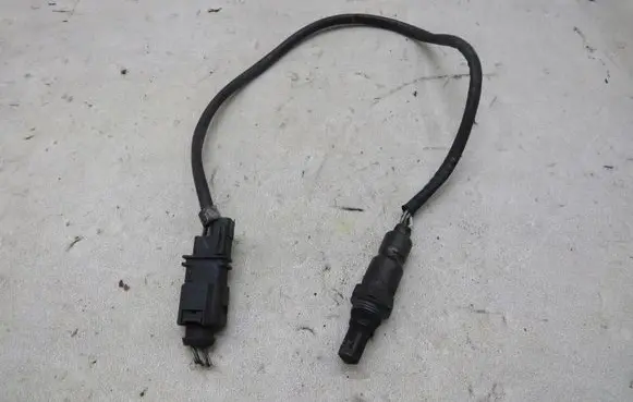 Volkswagen PASSAT B8 Lambda probe sensor KRIS235789