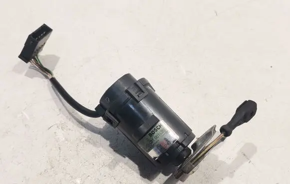 Audi A6 S6 C4 4A Accelerator pedal position sensor 046907475B 0205001001