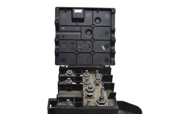 Audi A7 S7 4G Positive wiring loom 4G0937517 KB4G5170