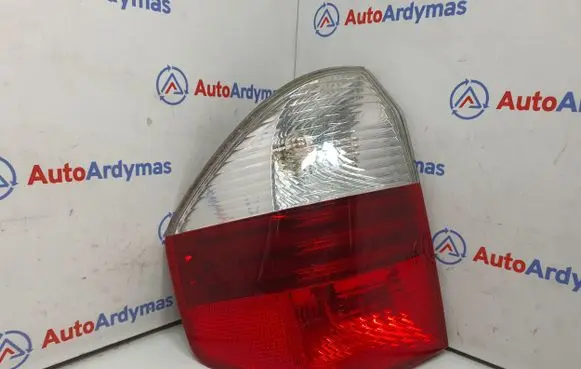 BMW X3 E83 Rear/tail lights 7162211 63217162211