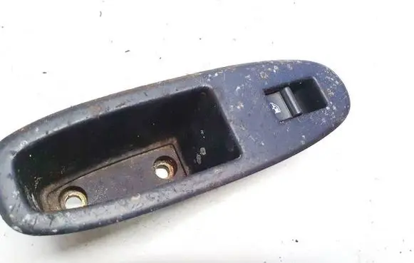 Alfa Romeo 159 Electric window control switch 156055038