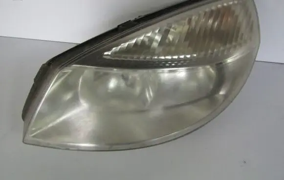 Renault Scenic II - Grand scenic II Headlight/headlamp 