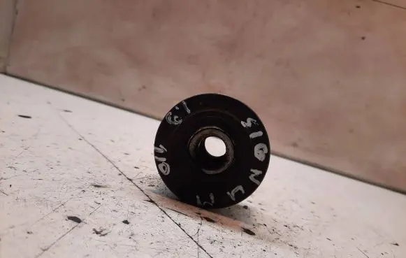 Opel Signum Alternator pulley 